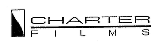 CHARTER FILMS logo