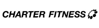 CHARTER FITNESS logo