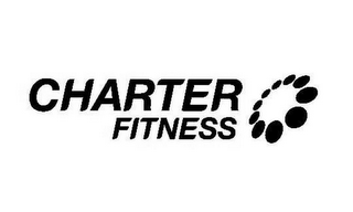 CHARTER FITNESS logo