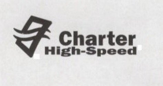 CHARTER HIGH-SPEED logo