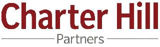CHARTER HILL PARTNERS logo