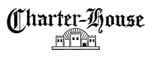 CHARTER-HOUSE logo