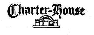 CHARTER-HOUSE logo