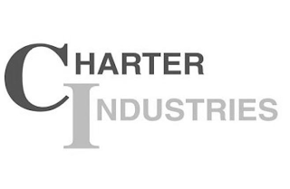 CHARTER INDUSTRIES logo