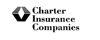 CHARTER INSURANCE COMPANIES logo