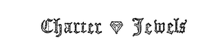 CHARTER JEWELS logo
