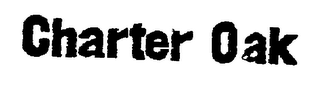 CHARTER OAK logo