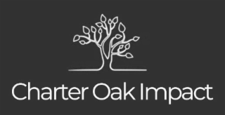 CHARTER OAK IMPACT logo