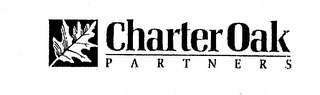CHARTER OAK PARTNERS logo