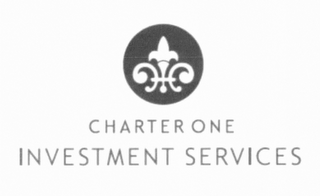 CHARTER ONE INVESTMENT SERVICES logo
