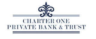 CHARTER ONE PRIVATE BANK & TRUST logo