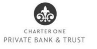CHARTER ONE PRIVATE BANK & TRUST logo