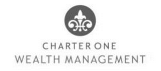 CHARTER ONE WEALTH MANAGEMENT logo