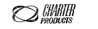 CHARTER PRODUCTS logo