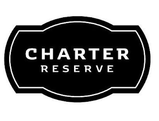 CHARTER RESERVE logo