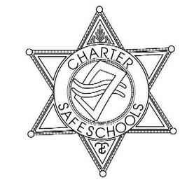 CHARTER SAFESCHOOLS logo