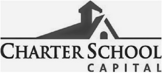 CHARTER SCHOOL CAPITAL logo