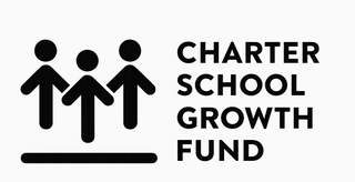 CHARTER SCHOOL GROWTH FUND logo