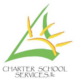 CHARTER SCHOOL SERVICES, LLC logo