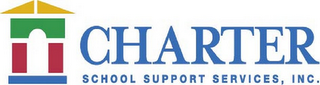 CHARTER SCHOOL SUPPORT SERVICES, INC. logo