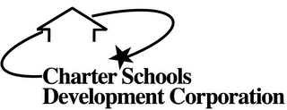 CHARTER SCHOOLS DEVELOPMENT CORPORATION logo