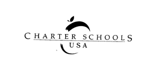 CHARTER SCHOOLS USA logo