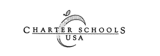 CHARTER SCHOOLS USA logo