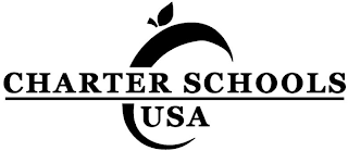 CHARTER SCHOOLS USA logo