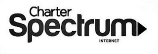 CHARTER SPECTRUM INTERNET logo