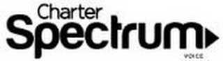 CHARTER SPECTRUM VOICE logo