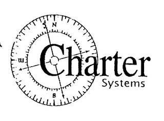 CHARTER SYSTEMS logo