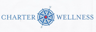 CHARTER WELLNESS N S logo