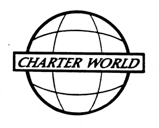 CHARTER WORLD
