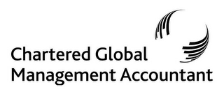 CHARTERED GLOBAL MANAGEMENT ACCOUNTANT logo