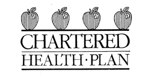 CHARTERED HEALTH-PLAN