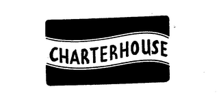 CHARTERHOUSE logo