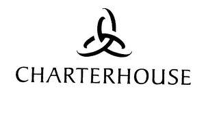 CHARTERHOUSE logo