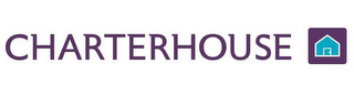 CHARTERHOUSE logo