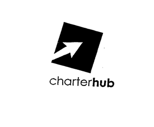CHARTERHUB logo