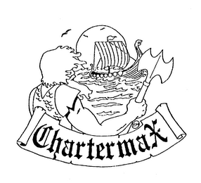 CHARTERMAX logo