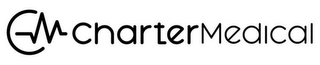 CHARTERMEDICAL logo