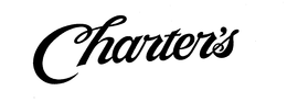 CHARTER'S logo
