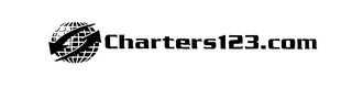 CHARTERS123.COM logo