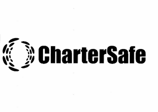 CHARTERSAFE logo