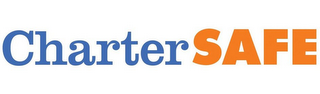 CHARTERSAFE logo