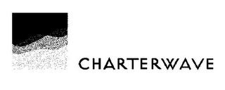 CHARTERWAVE logo