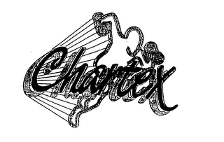 CHARTEX logo