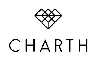 CHARTH logo