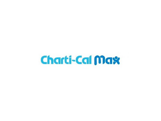 CHARTI-CAL MAX logo