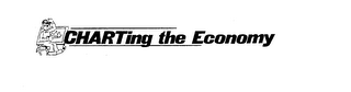 CHARTING THE ECONOMY logo
